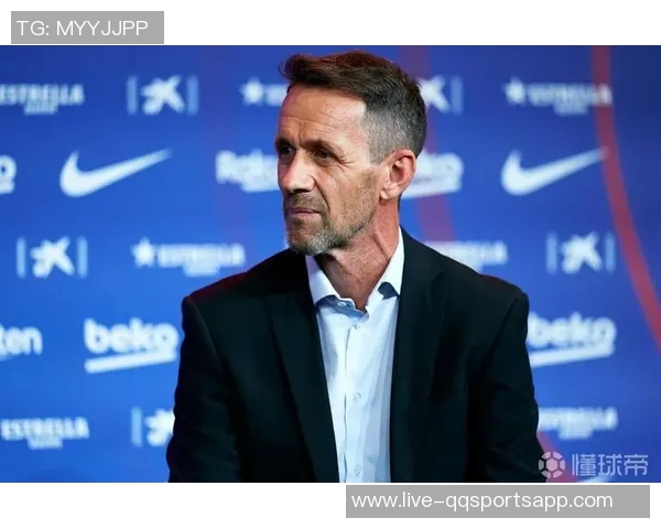 前巴萨总监阿莱曼尼正式加盟马竞担任足球总监职位