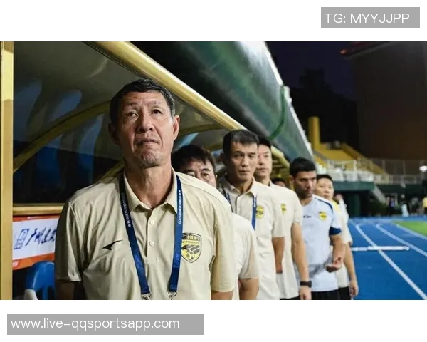 85后少帅崛起中超中甲新帅纷纷上任引发关注与期待