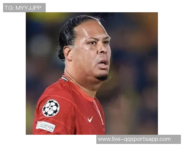 范戴克本赛季英超争顶成功次数与成功率双双领跑展现防守实力