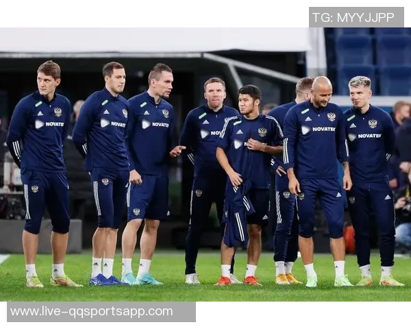 俄罗斯足协否认与中国等国联合参赛世界杯的传闻